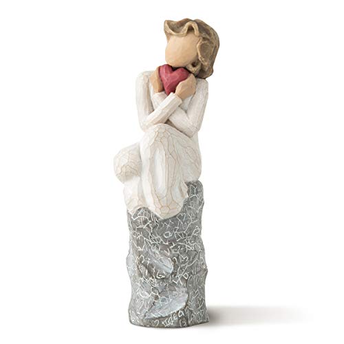 Willow Tree Always, Sculpted Hand-Painted Figure - BCGiftMall