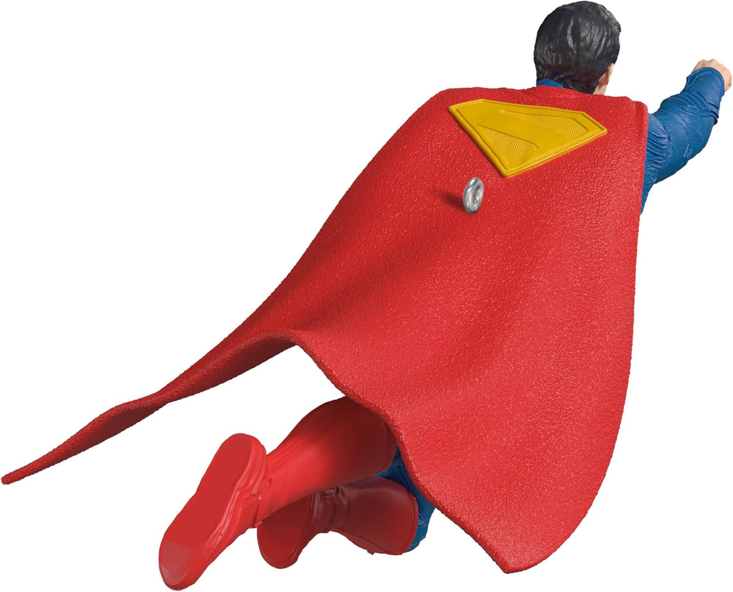 Hallmark Keepsake Christmas Ornament 2025, DC Superman, Super Hero Gifts - BCGiftMall