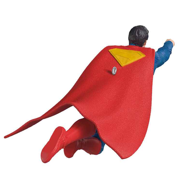 Hallmark Keepsake Christmas Ornament 2025 DC™ Superman