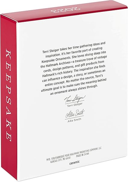 Click to see full view Hallmark Keepsake Christmas Ornament, Congrats Grad!, Class of 2023 Graduation Picture Frame Ornament