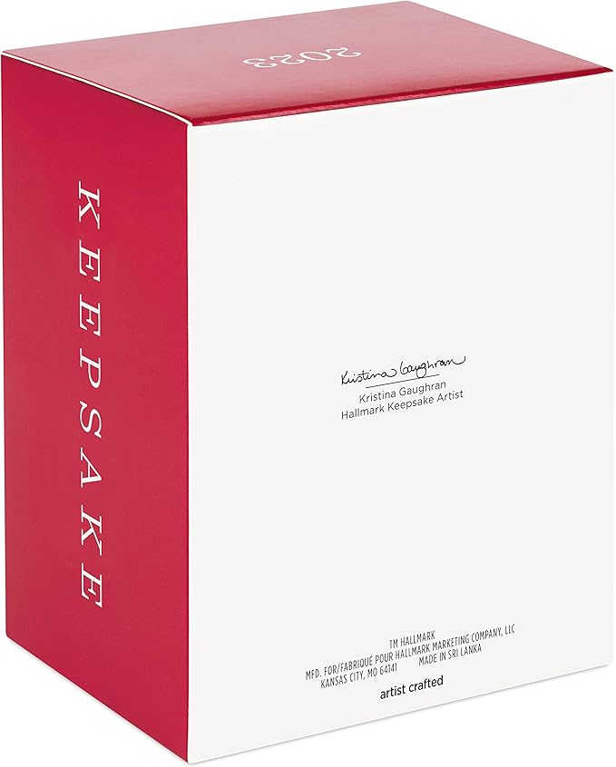 Hallmark Keepsake Christmas Ornament 2023, Star Wars: Return of The Jedi A Curious Encounter on Endor