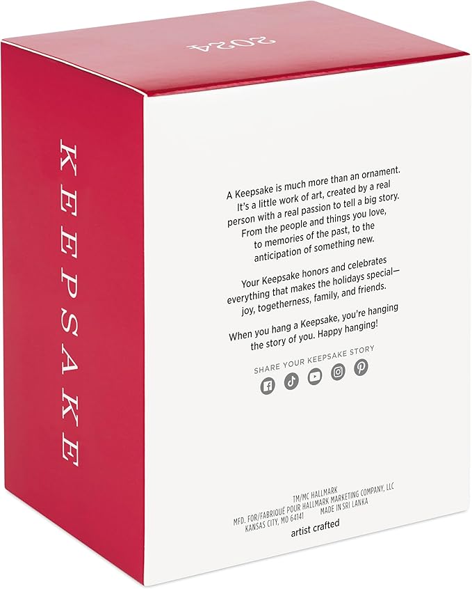 Hallmark Keepsake Christmas Ornament 2024, Disney and Pixar The Incredibles 20th Anniversary Battling The Omnidroid, Gifts for Disney Fans