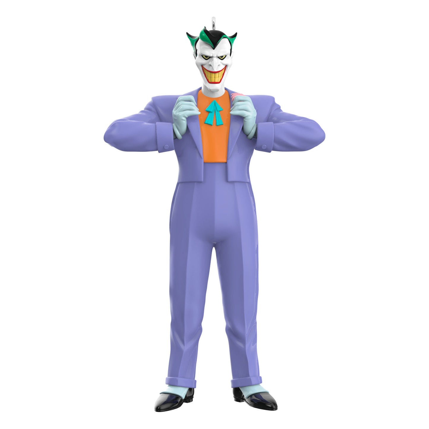Hallmark Ornament 2024 Batman™: The Animated Series The Joker™ - BCGiftMall