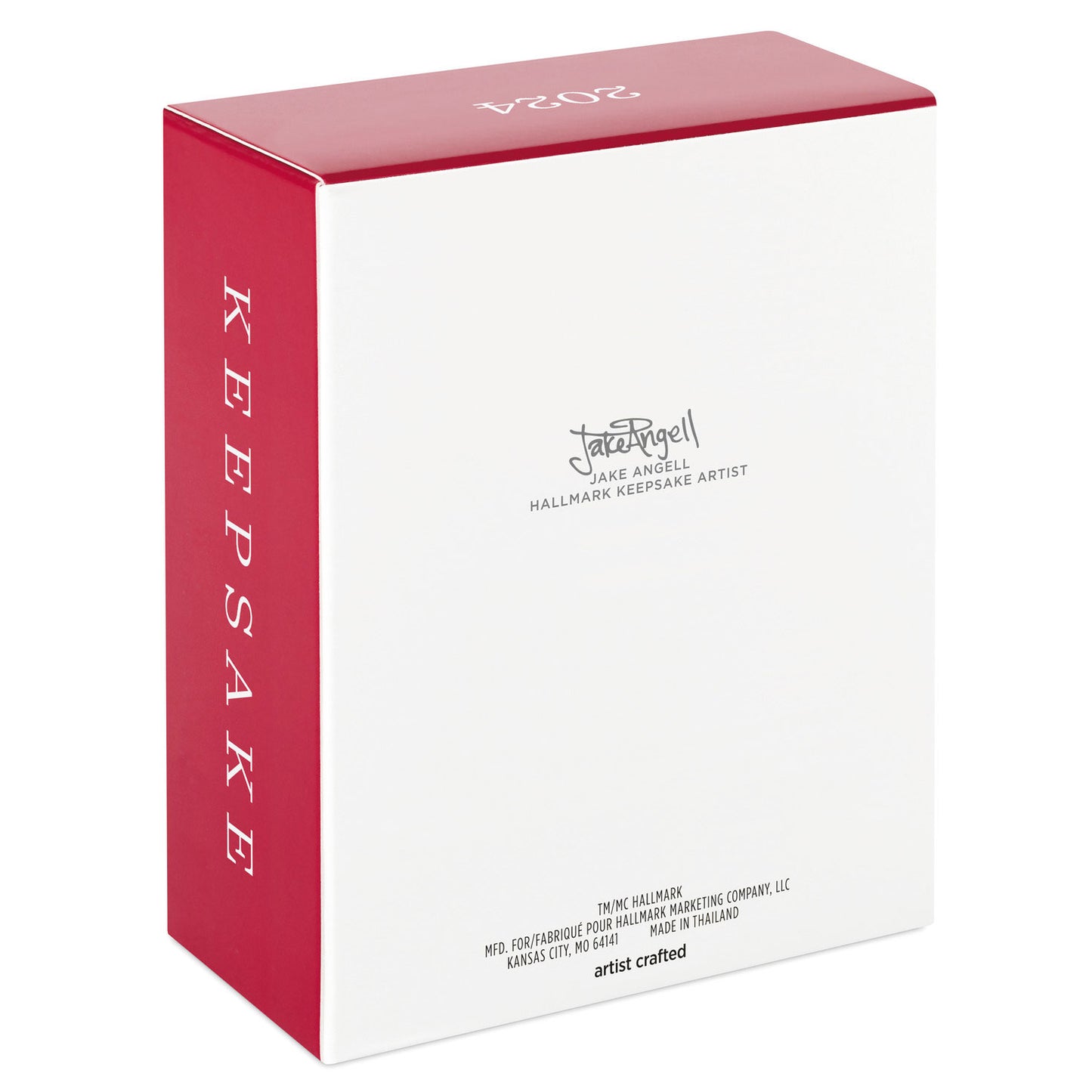 Hallmark Star Wars: Ahsoka™ Sabine Wren™ Ornament - BCGiftMall