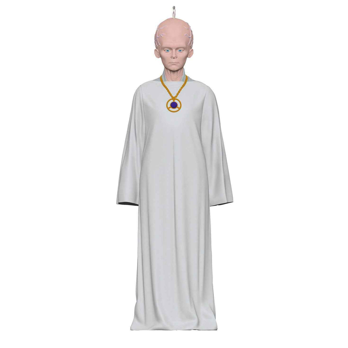 Hallmark 2024 Star Trek™ The Keeper Ornament