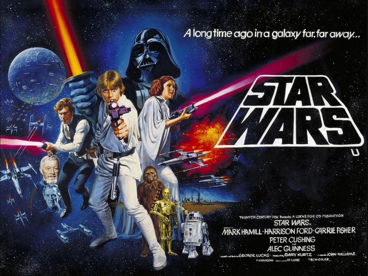 Star Wars Collection