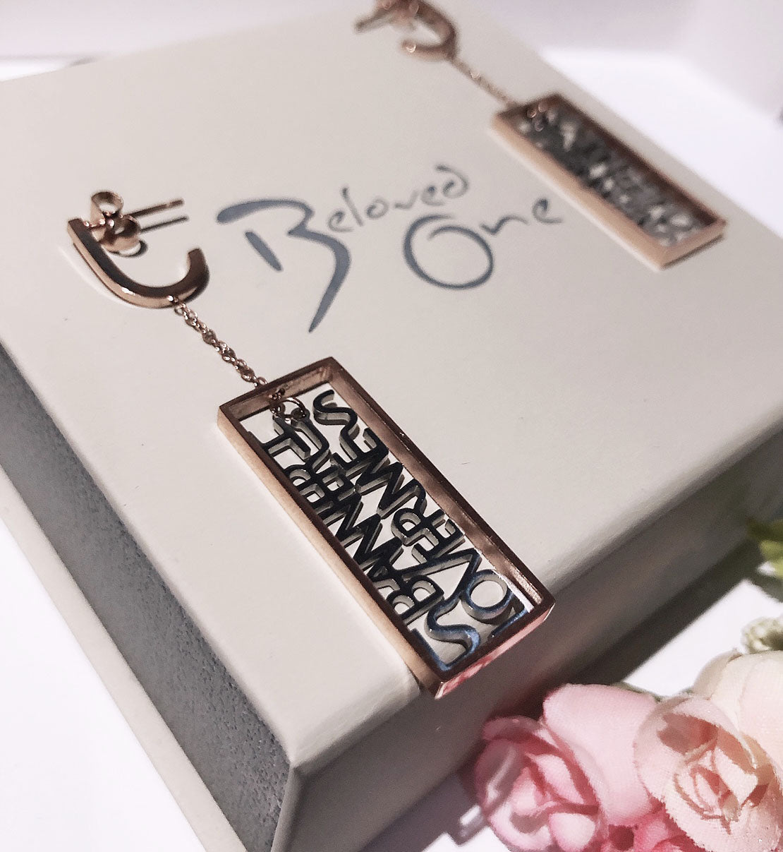 Belovedone Jewelry