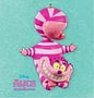 QXE3011 The Cheshire Cat Disney Alice in Wonderland Special Edition 2012 Limited Quantity Hallmark Keepsake Ornament