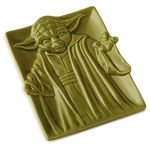 Hallmark Star Wars Yoda Ceramic Tray Kitchen Accessories Sci-Fi