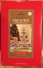 Hallmark 2014REPAINT CHRISTMAS CONCERT SNOWMEN COLLECTOR'S SET Special Edition