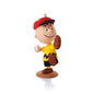 Happiness Is Peanuts All Year Long - #11 - Charlie Brown - Charlie's Favorite Pastime