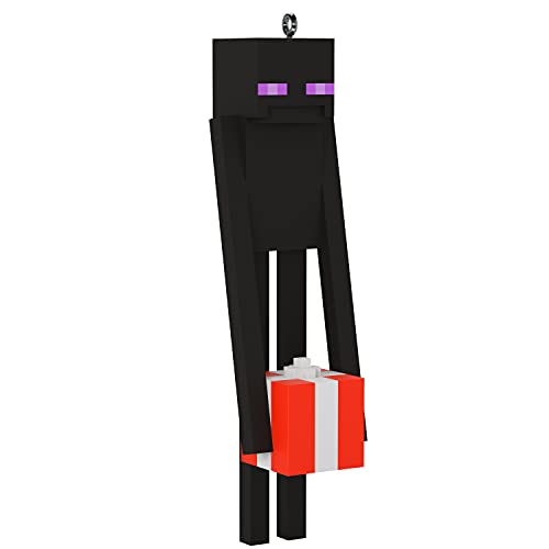 Hallmark Keepsake Christmas Ornament 2021, Minecraft Enderman