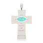 Hallmark Keepsake Ornament A Season of Faith 2014