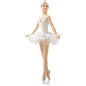 Hallmark Keepsake Ornament Graceful Ballerina 2014