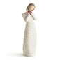 Willow Tree Je T'Aime (I Love You), Sculpted Hand-Painted Figure