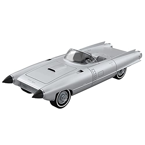 Hallmark Keepsake Christmas Ornament 2021, The Car's The Star The Fast and The Furious 1970 Dodge Charger, Metal