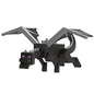 Hallmark Keepsake Christmas 2019 Year Dated Minecraft Ender Dragon Ornament