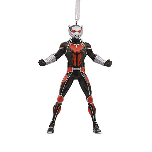 Hallmark Avengers Ant Man Ornament, Multicolor, 0002HCM5906