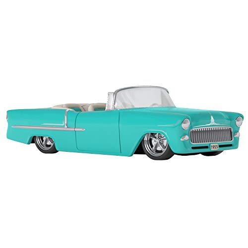 Hallmark Keepsake Christmas 2019 Year Dated Keepsake Kustoms 1955 Chevrolet Bel Air Ornament, Metal