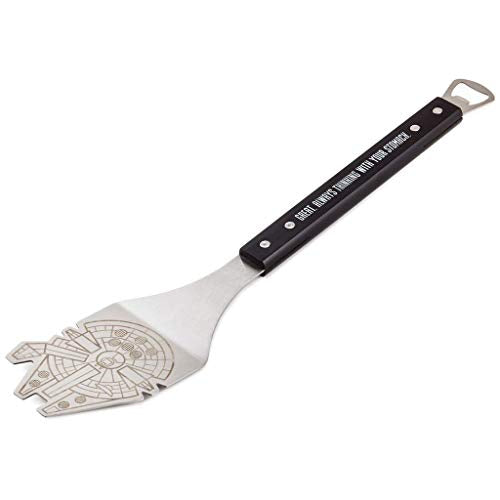 Star Wars Millennium Falcon Grilling Spatula