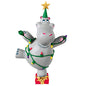 Hallmark Keepsake Christmas Ornament 2021, I Want a Hippopotamus for Christmas, Musical