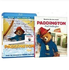 Paddington [Blu-ray] [Blu-ray]