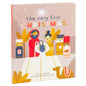 Mohit stock The Very First Christmas Recordable Storybook