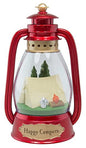 Hallmark Keepsake Ornament Happy Campers Lantern 2016