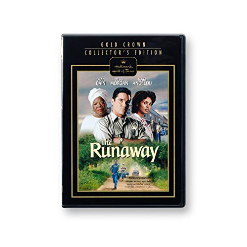 Hallmark The Runaway Hall of Fame Drama [Toy]