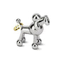 Umbra Muse Ring Holder, Poodle