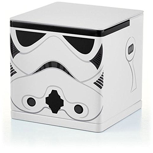 Hallmark SHP4033 Stormtrooper CUBEEZ Container