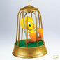 Putty Tat Trouble Tweety 2011 Hallmark Ornament