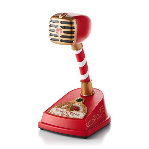 Hallmark North Pole Communicator