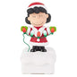 Hallmark Lucy Peanuts Gang Christmas Light Show