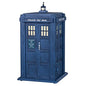 Hallmark Keepsake Christmas Ornament 2021, Doctor Who Tardis, Light and Sound