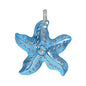 Hallmark Keepsake 0.94" Miniature Christmas Ornament 2021, Mini Sweet Lil' Starfish, Metal