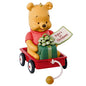 Hallmark Keepsake Ornament 2019 Year Dated Disney Winnie The Pooh Baby's First Christmas