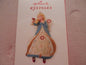 Hallmark Keepsake Ornament, Angels Around the World, England Angel