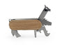 Kikkerland - Animal Multi Tool - CD62