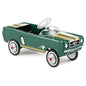 HMK 1965 Ford Mustang Repaint Kiddie Car Classics Collectible