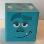 Hallmark PIX2030 Disney Pixar Monster Inc Sully Cubeez Container