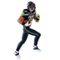 Earl Thomas Seattle Seahawks - 2014 Hallmark Keepsake Ornament