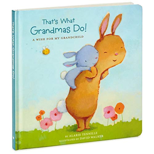 That's What Grandmas Do! [Unknown Binding]