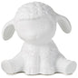 Porcelain Lamb Night Light Decorative Accessories