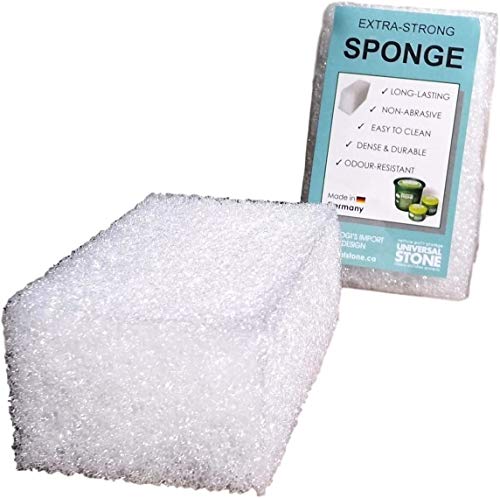 Universal Stone Cleaning Stone Sponges