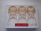 Hallmark Three Angels Boxed Christmas Cards Set of 16