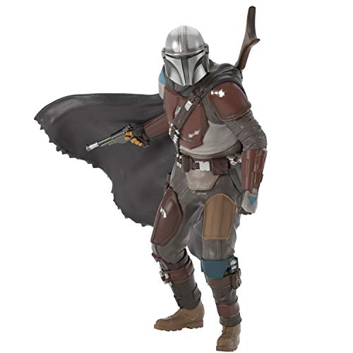 Hallmark Keepsake Christmas Ornament 2020, Star Wars: The Mandalorian