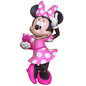 Hallmark Keepsake Christmas Ornament 2021, Disney Minnie Mouse Phoning a Friend