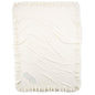 Hallmark White Religious Memory Box and Blanket