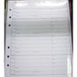 Hallmark Add1013 Address Refill Pages